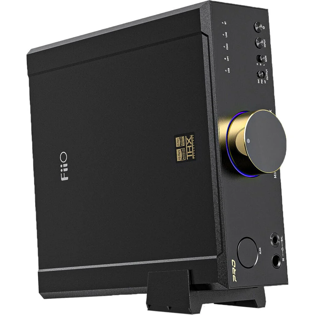 FiiO K9 Pro ESS DAC and Headphone Amp - Image 4