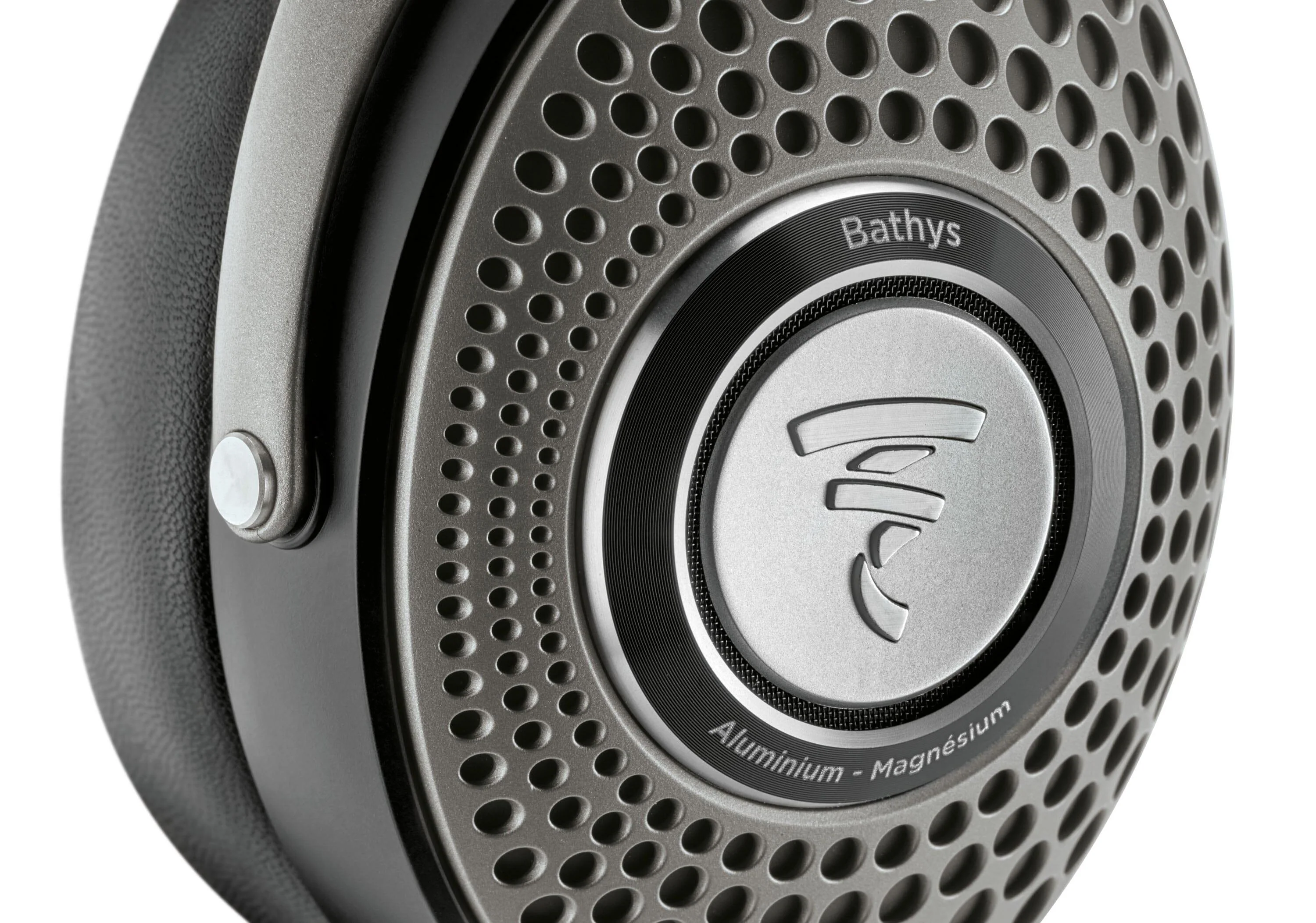 Focal Bathys Headphones - Open Box - Image 4