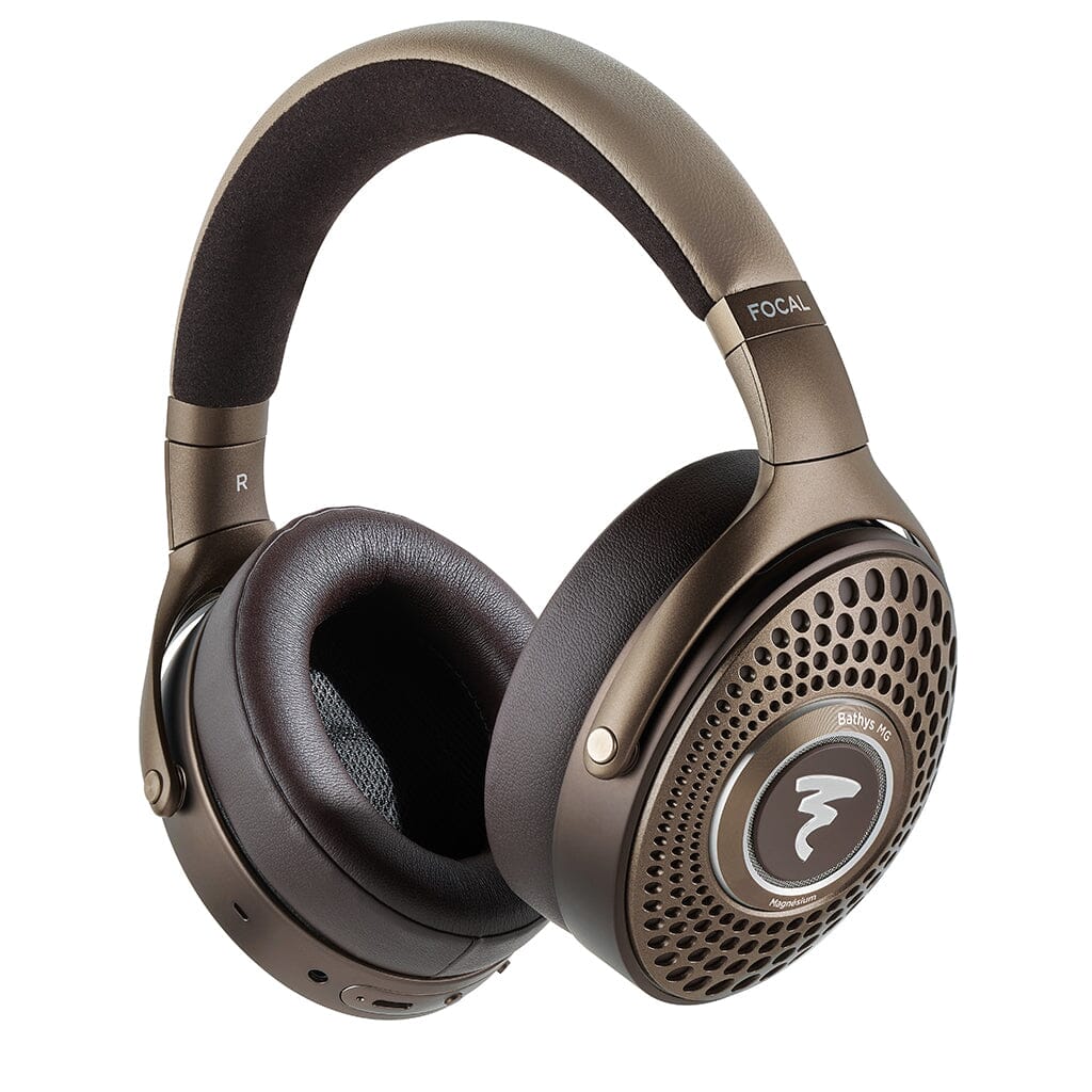 Focal Bathys MG Wireless Headphones - Open Box