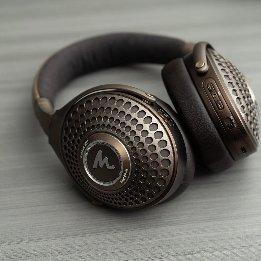 Focal Bathys MG Wireless Headphones - Open Box - Image 10