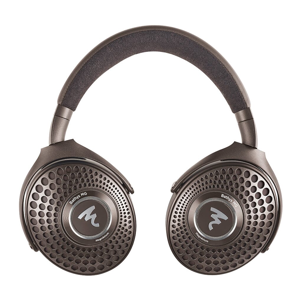Focal Bathys MG Wireless Headphones - Open Box - Image 12