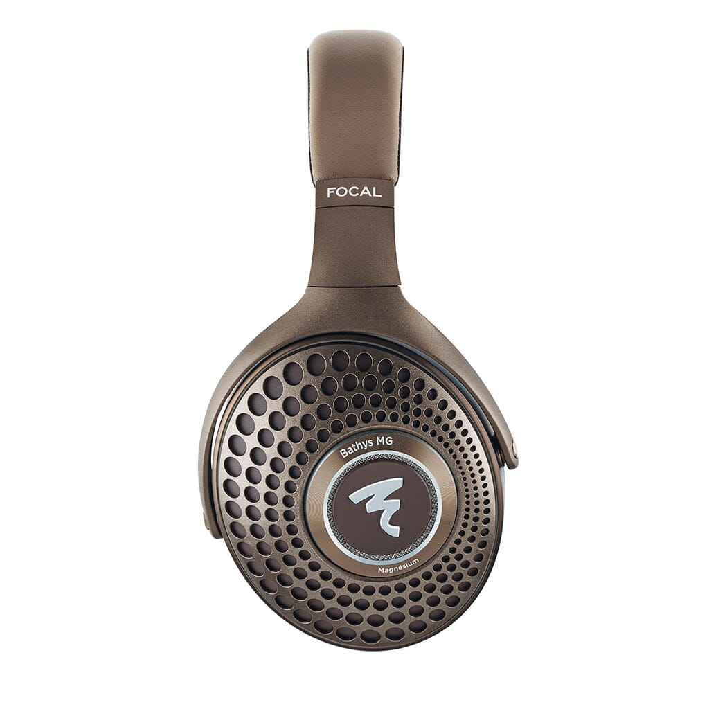 Focal Bathys MG Wireless Headphones - Open Box - Image 13
