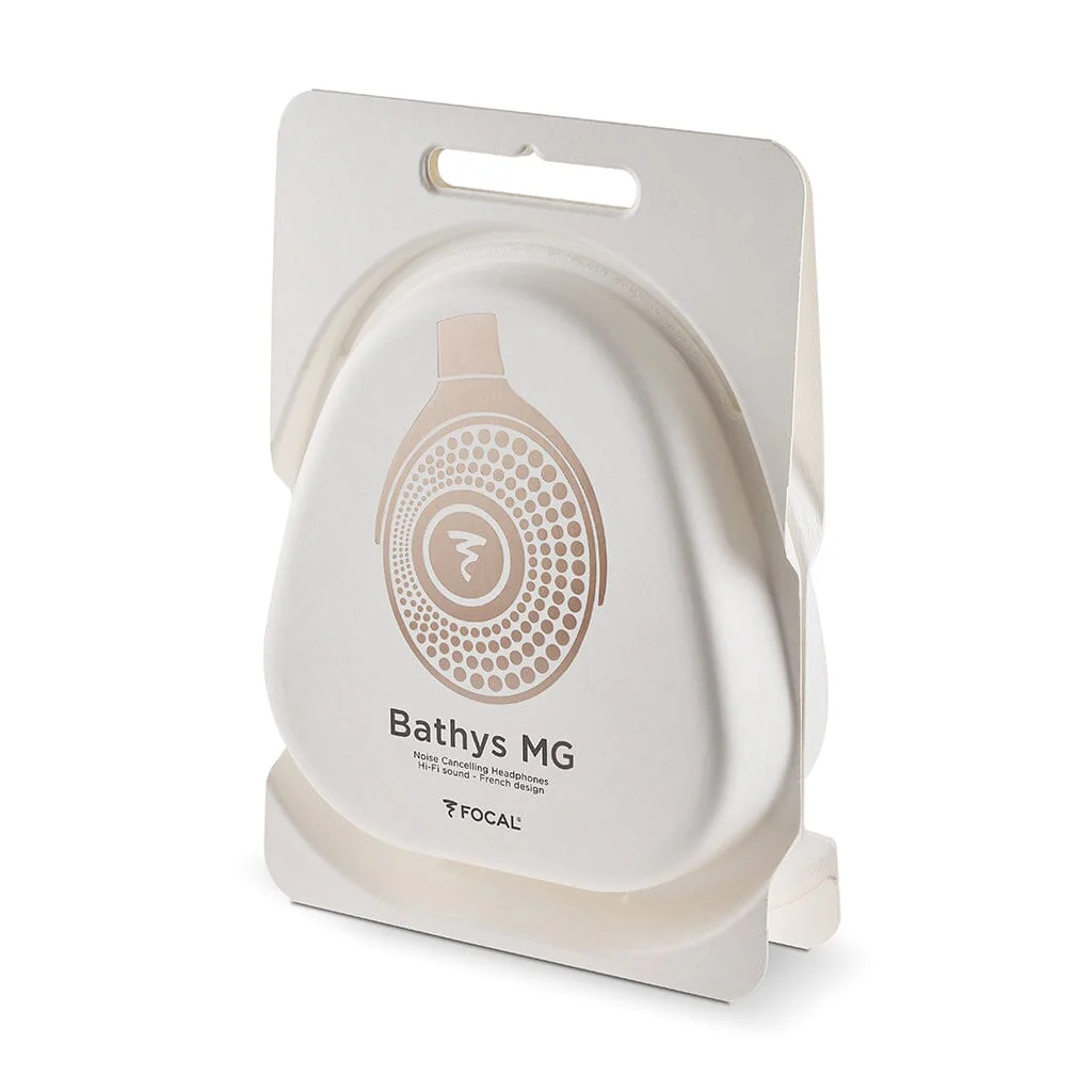 Focal Bathys MG Wireless Headphones - Open Box - Image 21