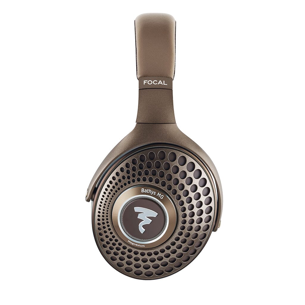 Focal Bathys MG Wireless Headphones - Open Box - Image 22