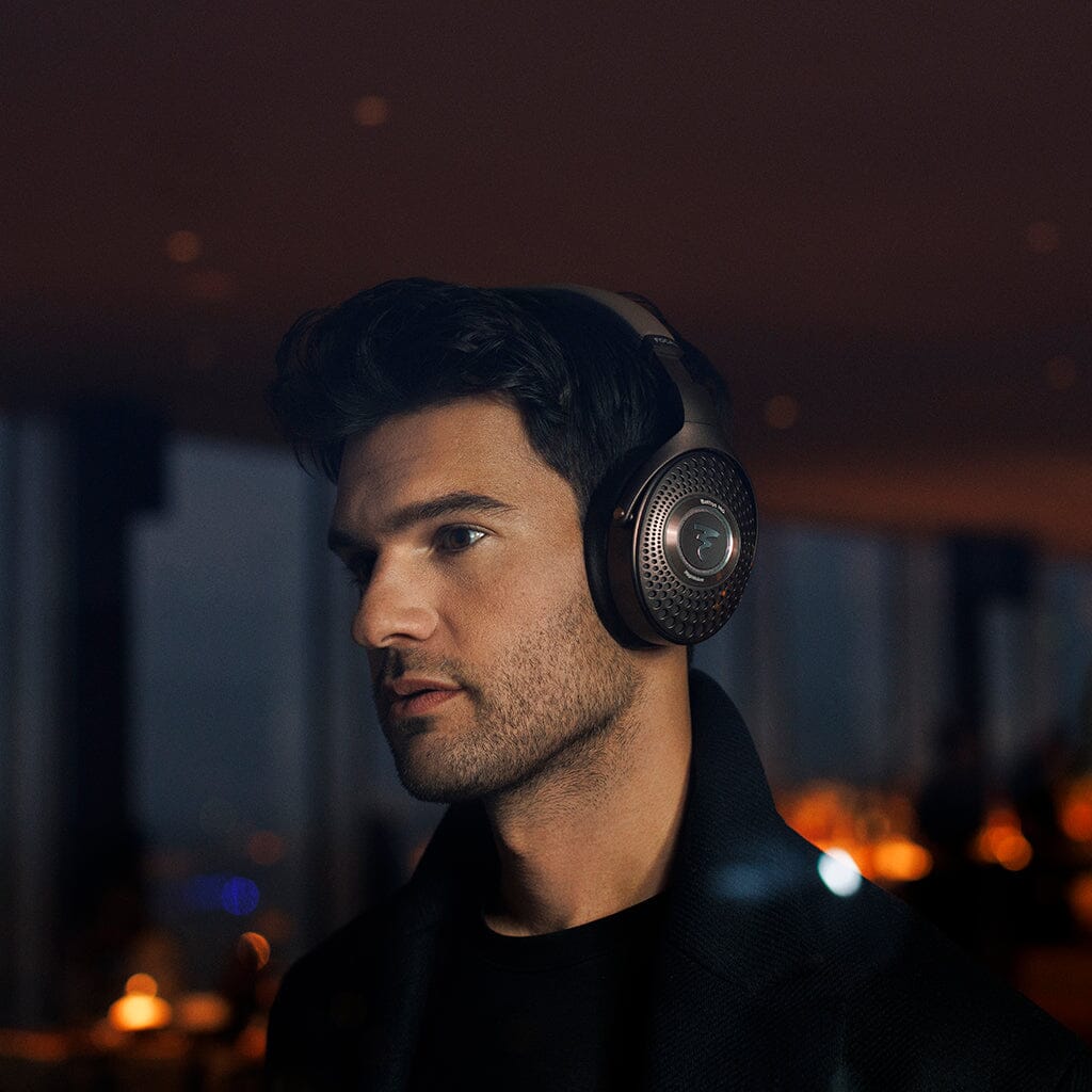Focal Bathys MG Wireless Headphones - Open Box - Image 4