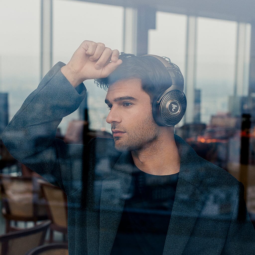 Focal Bathys MG Wireless Headphones - Open Box - Image 5
