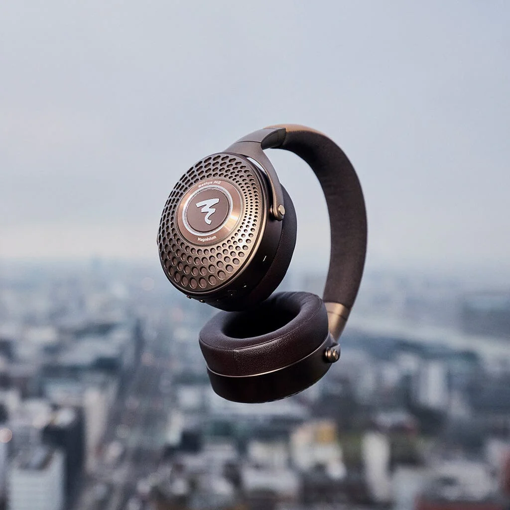 Focal Bathys MG Wireless Headphones - Open Box - Image 6