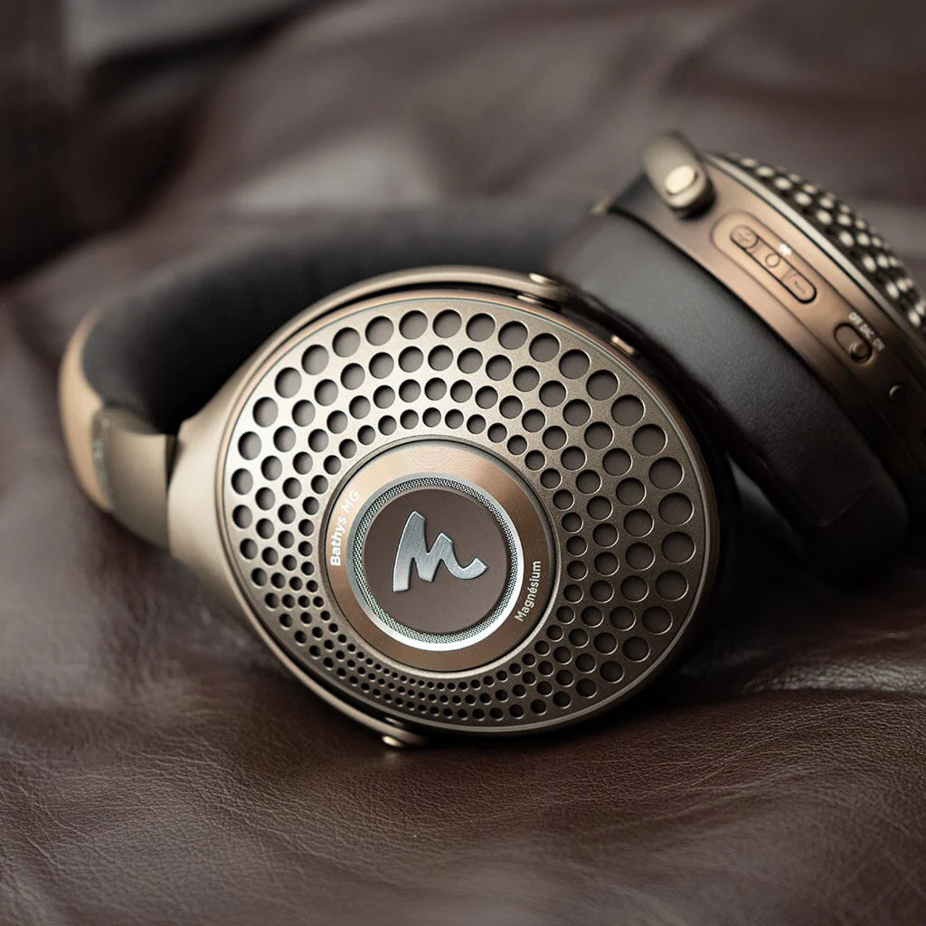 Focal Bathys MG Wireless Headphones - Open Box - Image 8