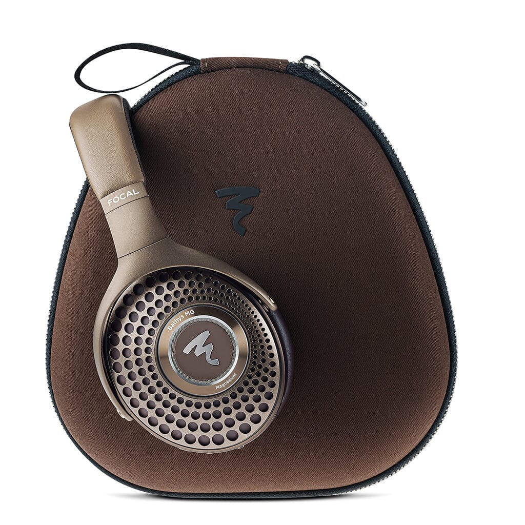 Focal Bathys MG Wireless Headphones - Open Box - Image 9