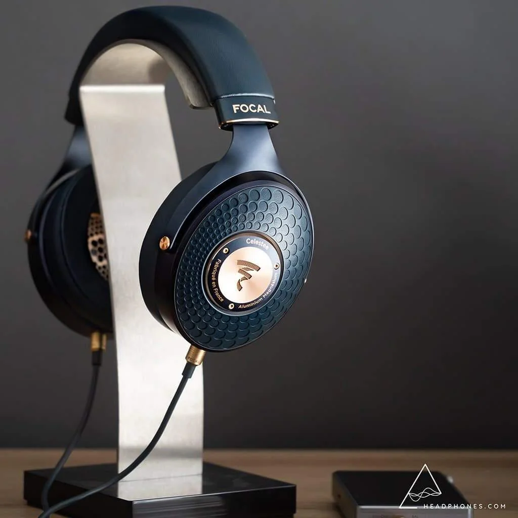 Focal Celestee High-End Headphones - Image 8