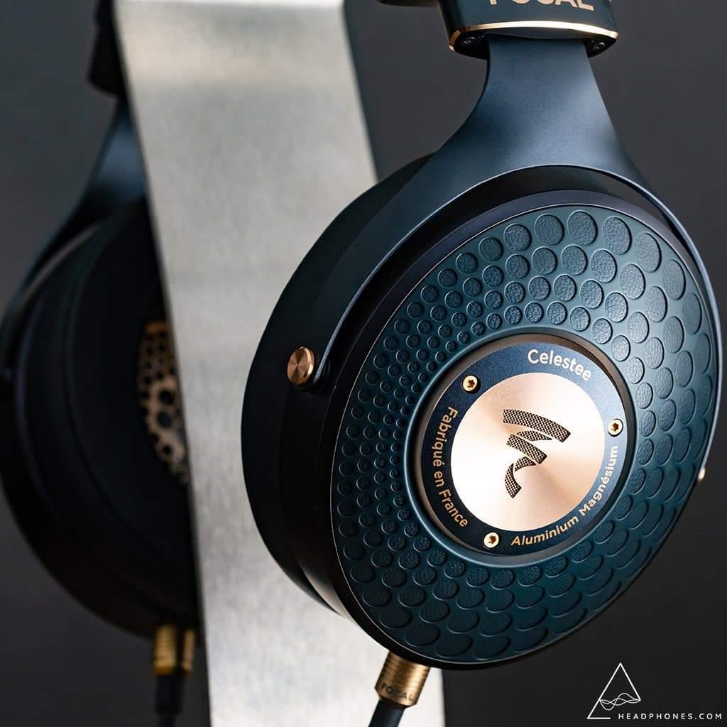 Focal Celestee High-End Headphones - Open Box - Image 3