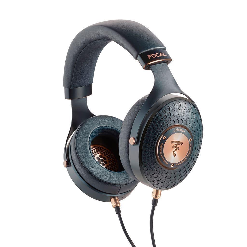 Focal Celestee High-End Headphones - Open Box - Image 4