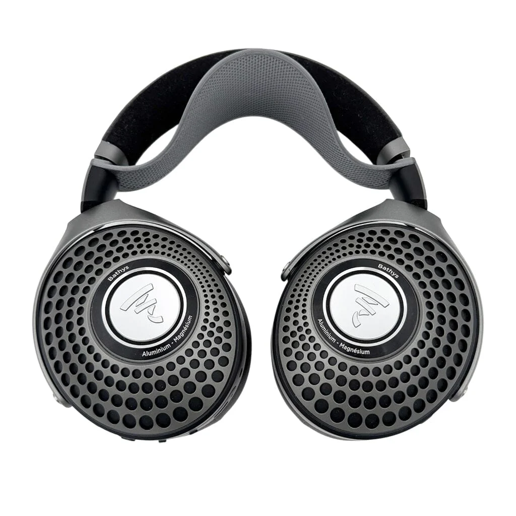 Focal Bathys + Capra Strap Comfort Bundle