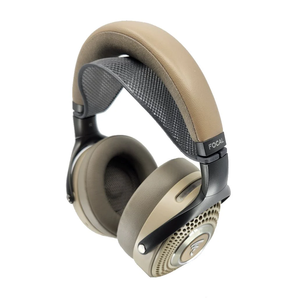 Focal Bathys + Capra Strap Comfort Bundle - Image 4