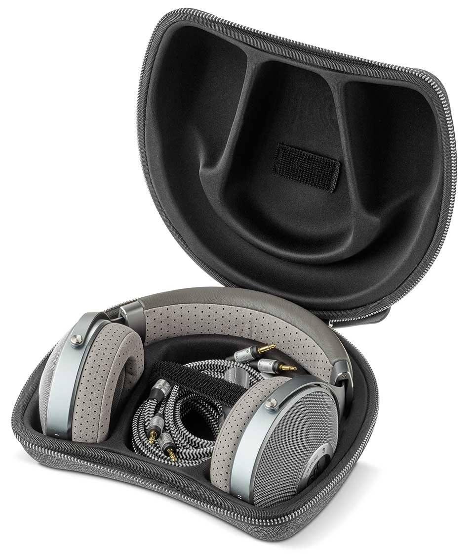 Focal Clear + Feliks Audio Elise Desktop Tube Amplifier Bundle - Image 2