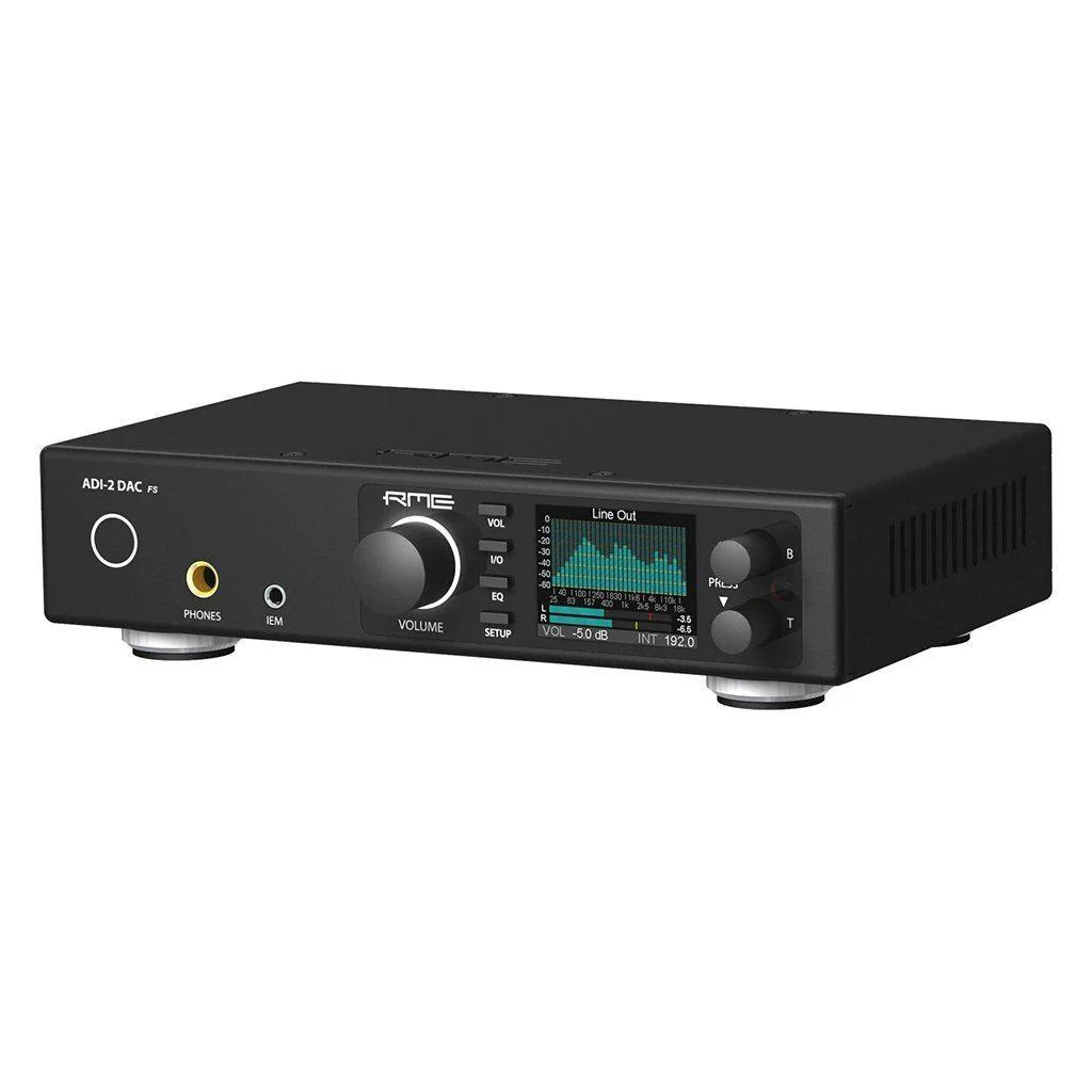 Focal Clear + Feliks Audio Elise Desktop Tube Amplifier Bundle - Image 5
