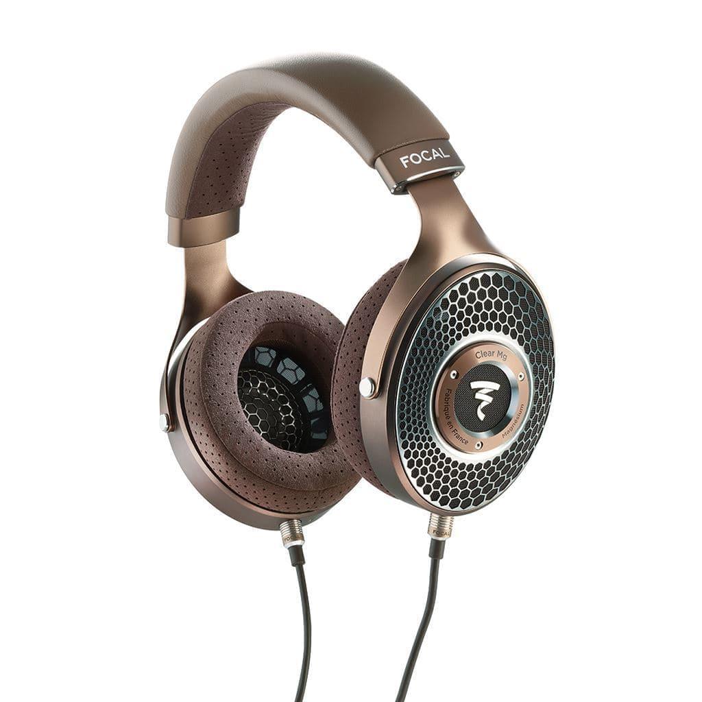 Focal Clear Mg Headphones - Open Box - Image 6