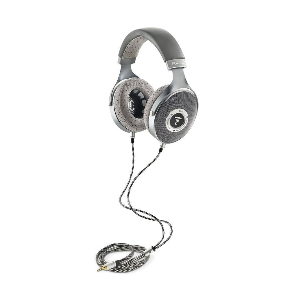 Focal Clear + Upgrade Cable Bundle - Image 9