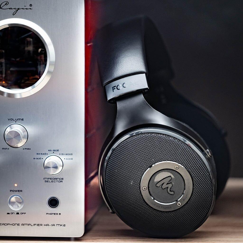 Focal Elex Headphones - Open Box - Image 4
