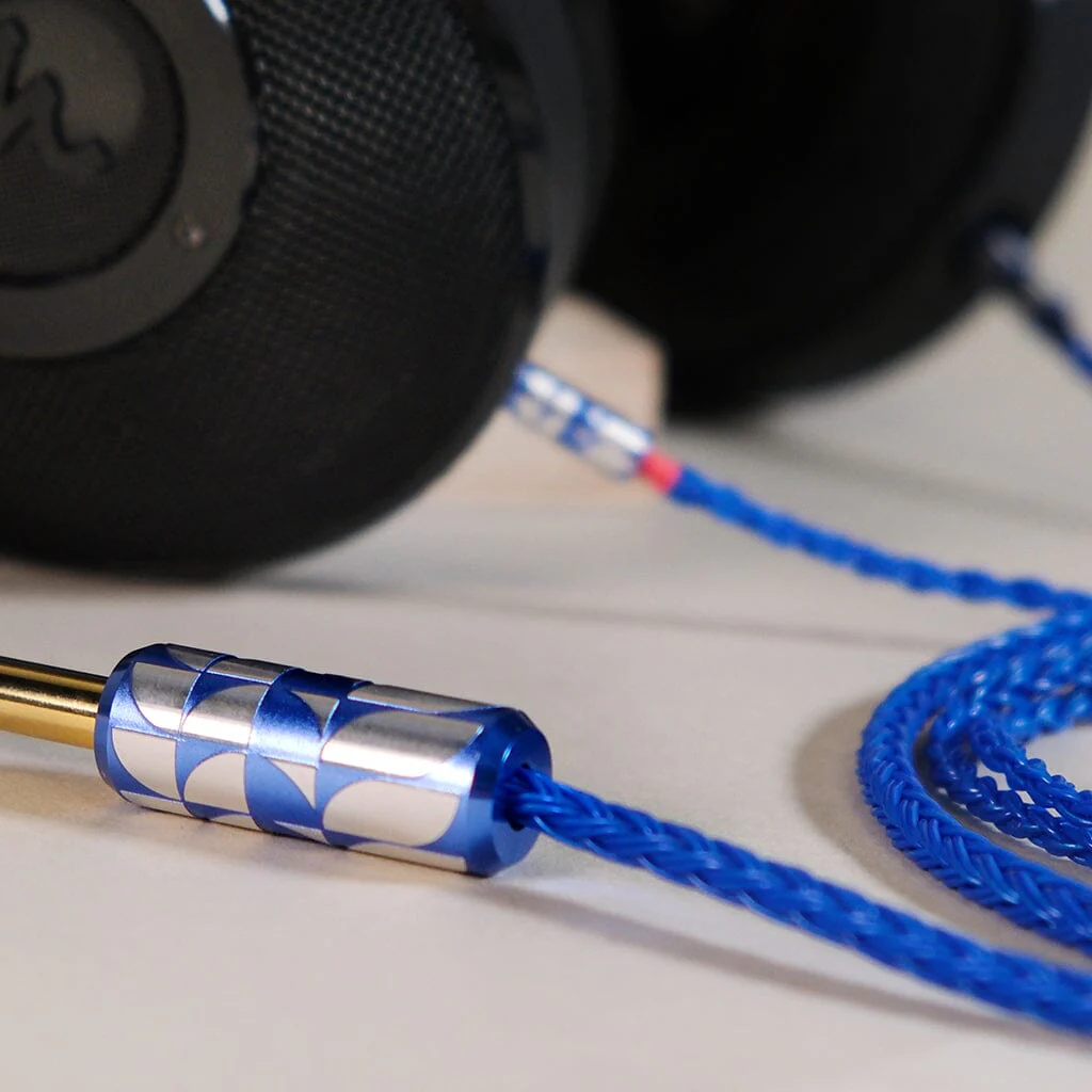 Focal Elex + Upgrade Cable Bundle - Image 2