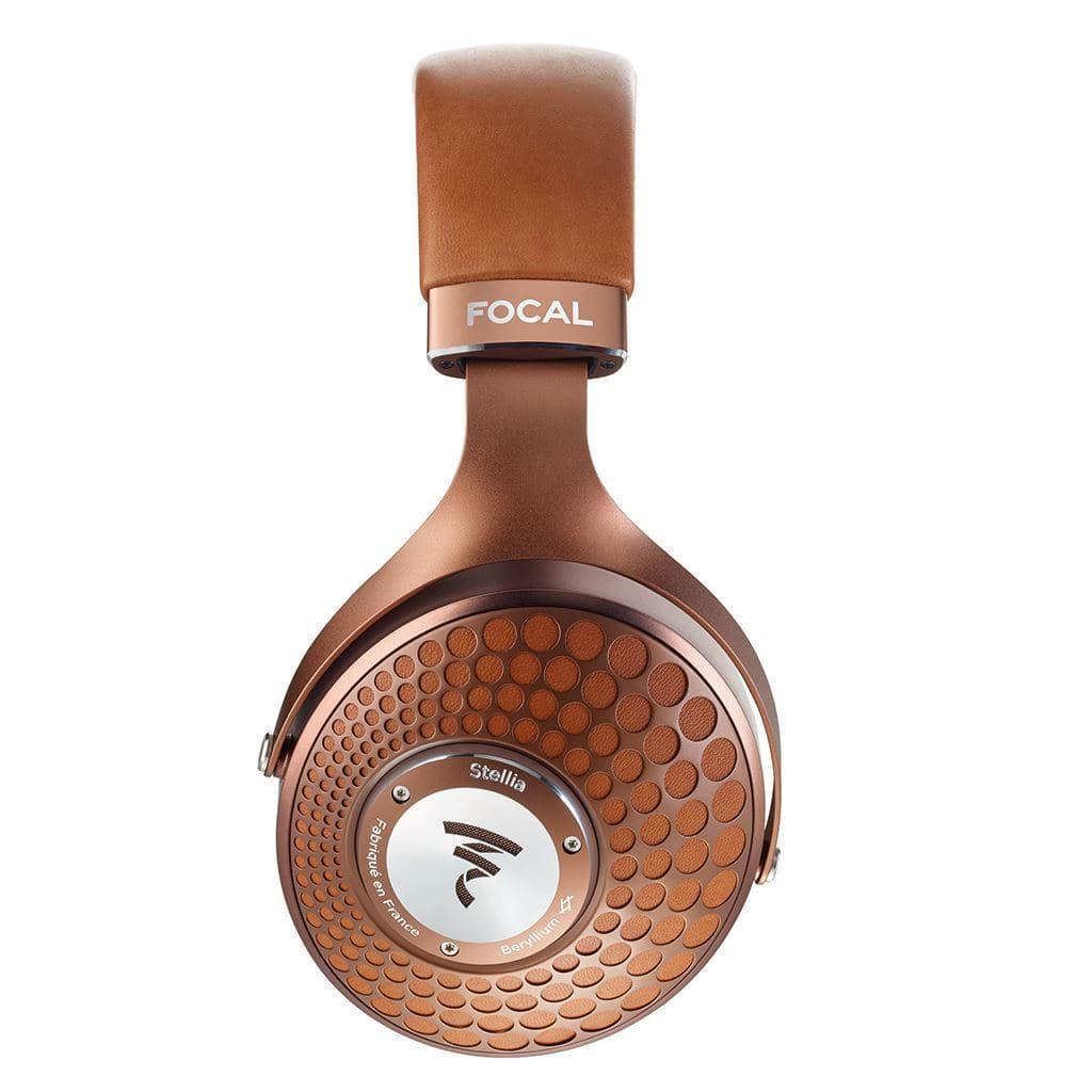 Focal Stellia Headphones - Image 2
