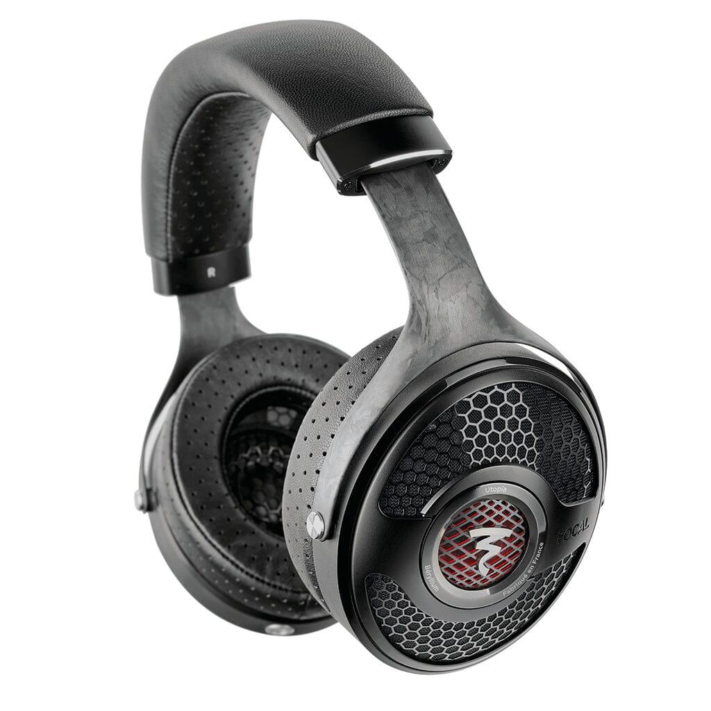 Focal Utopia 2022 Headphones - Open Box - Image 2
