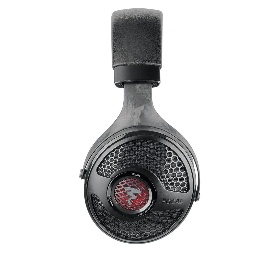 Focal Utopia 2022 Headphones - Open Box - Image 3