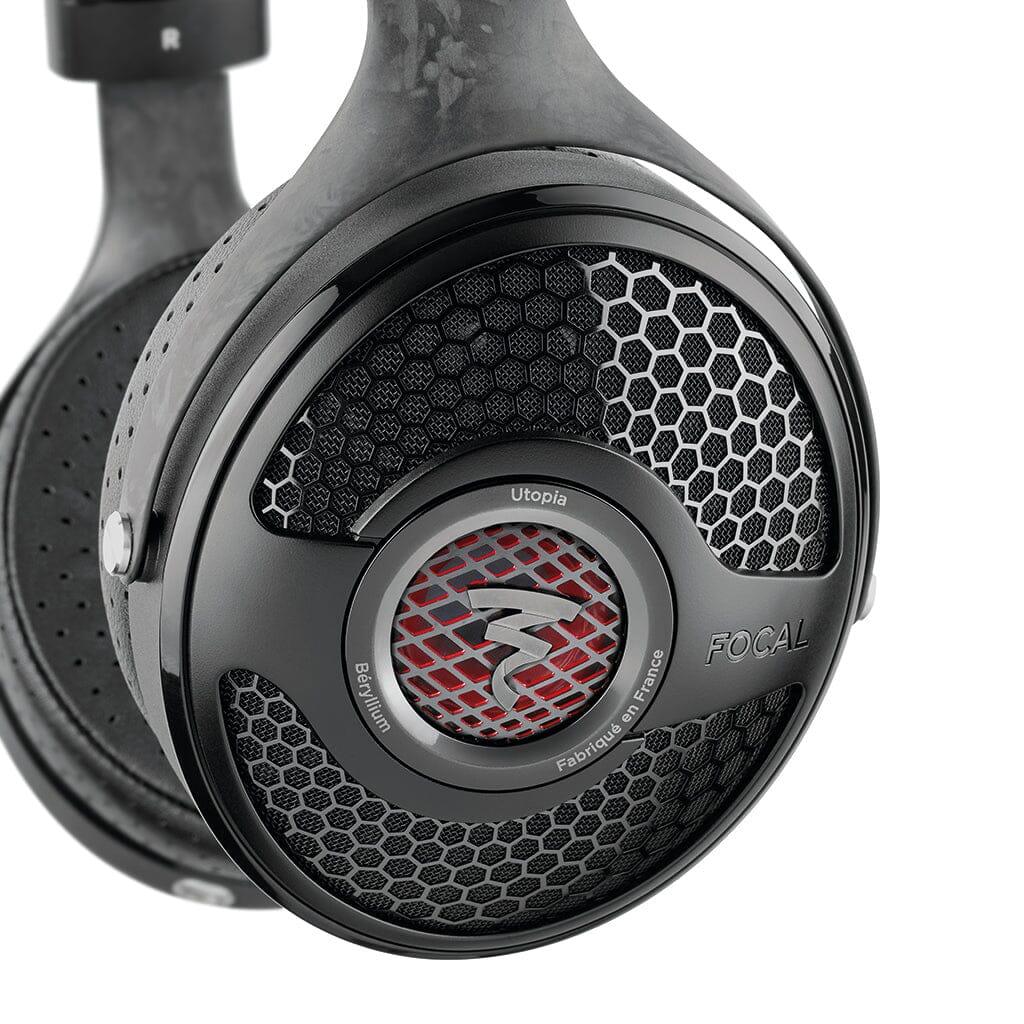 Focal Utopia 2022 Headphones - Open Box - Image 4