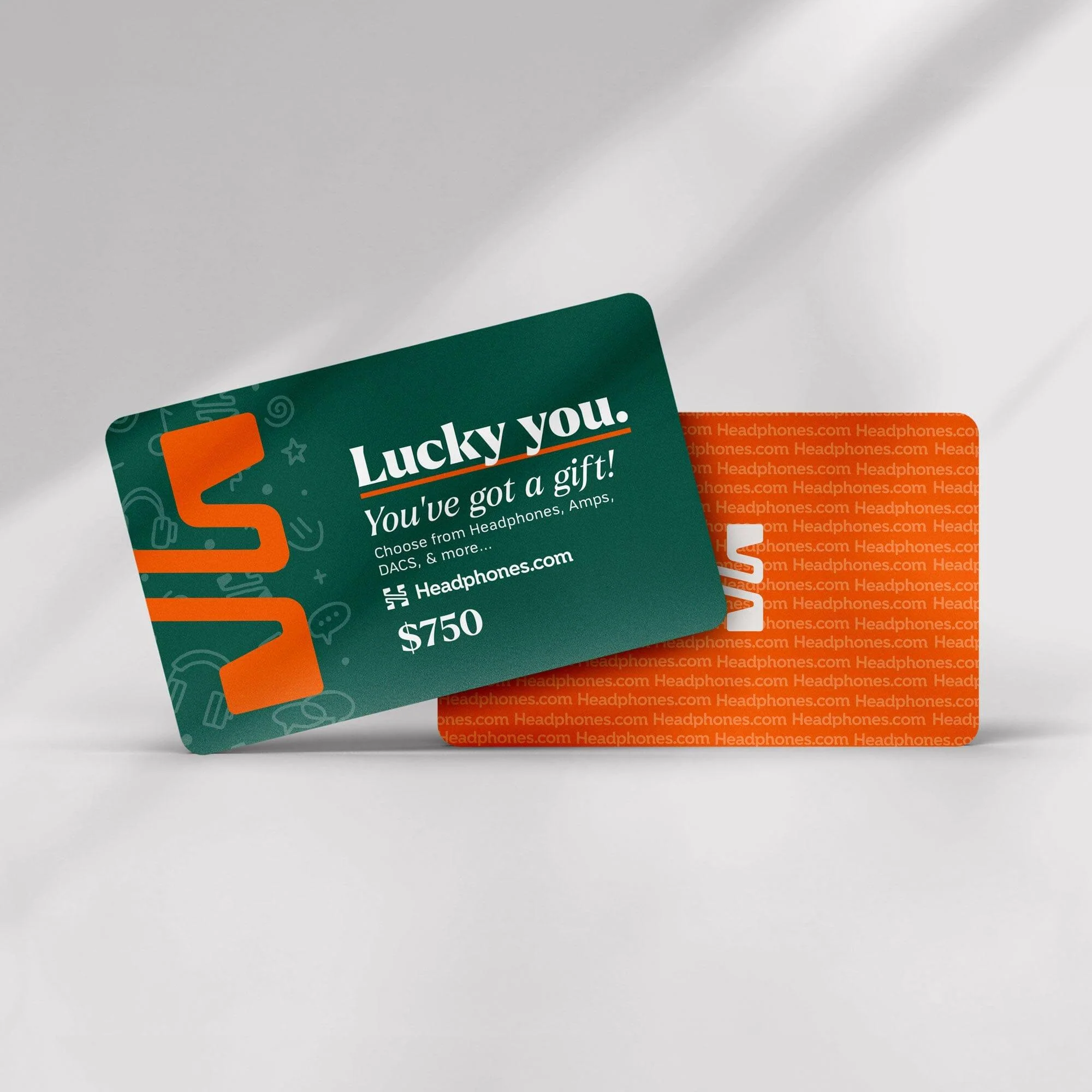 Headphones.com Gift Cards - Image 7