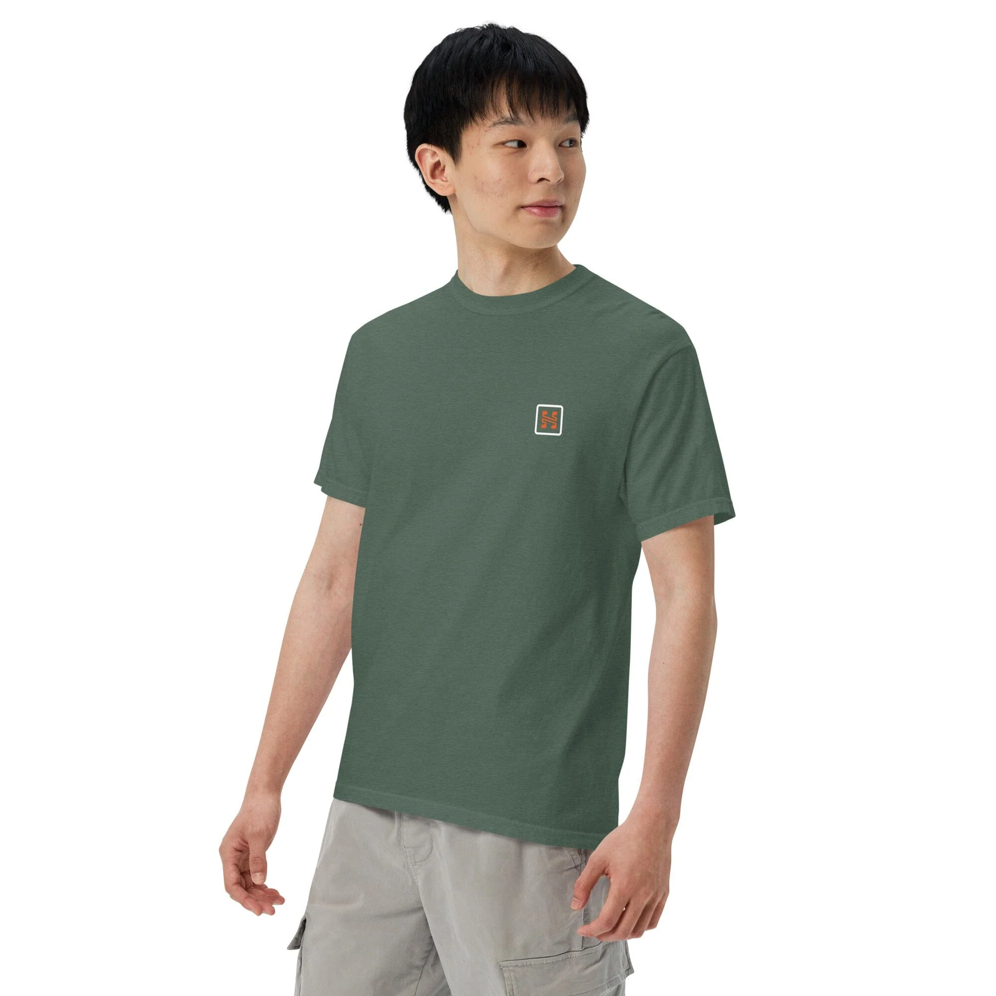 Headphones.com Unisex Tee - Image 2
