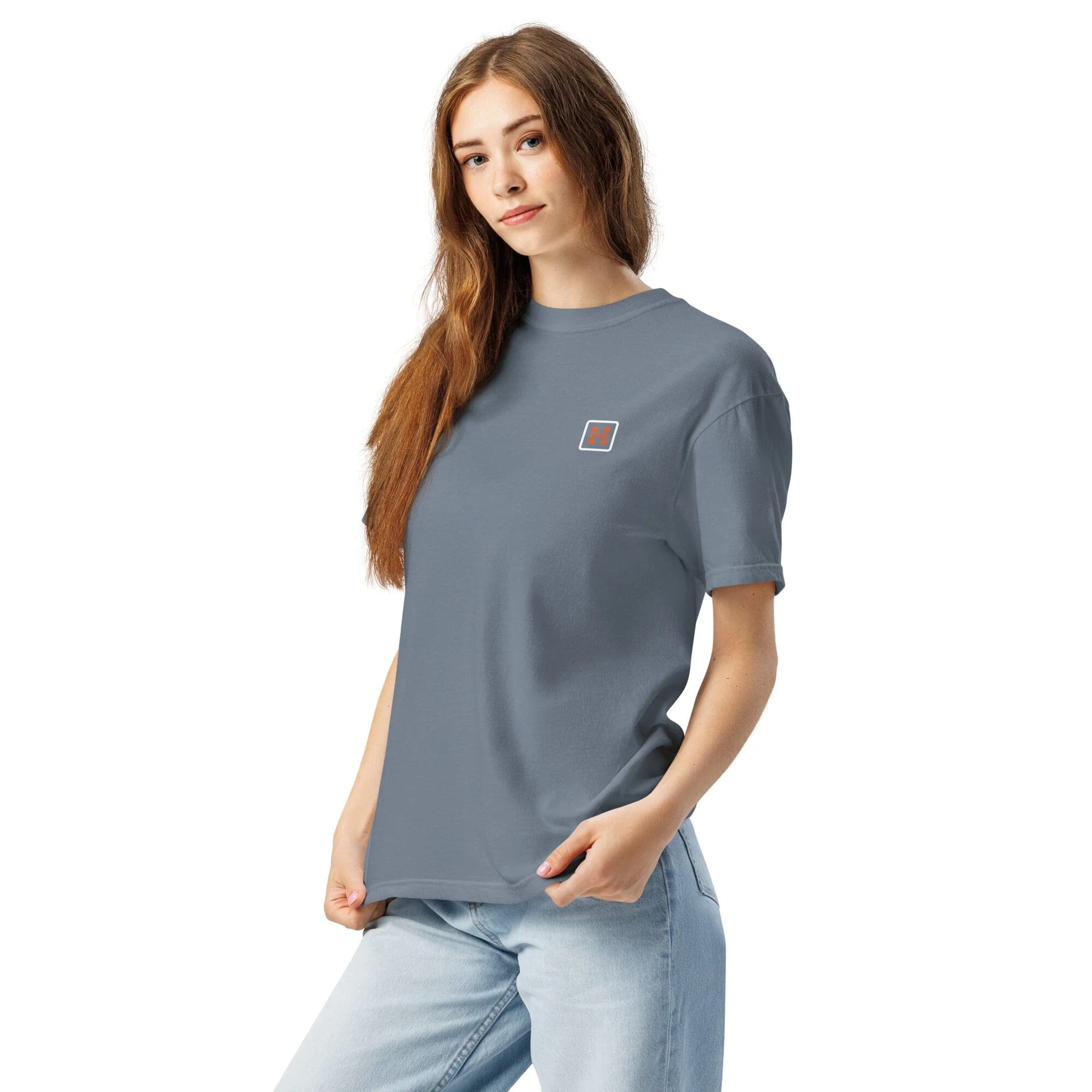Headphones.com Unisex Tee - Image 3