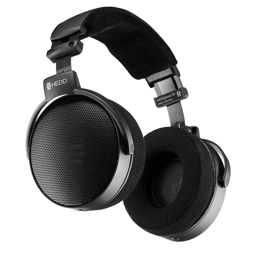 HEDD Audio HEDDphone D1 Headphones - Open Box - Image 5