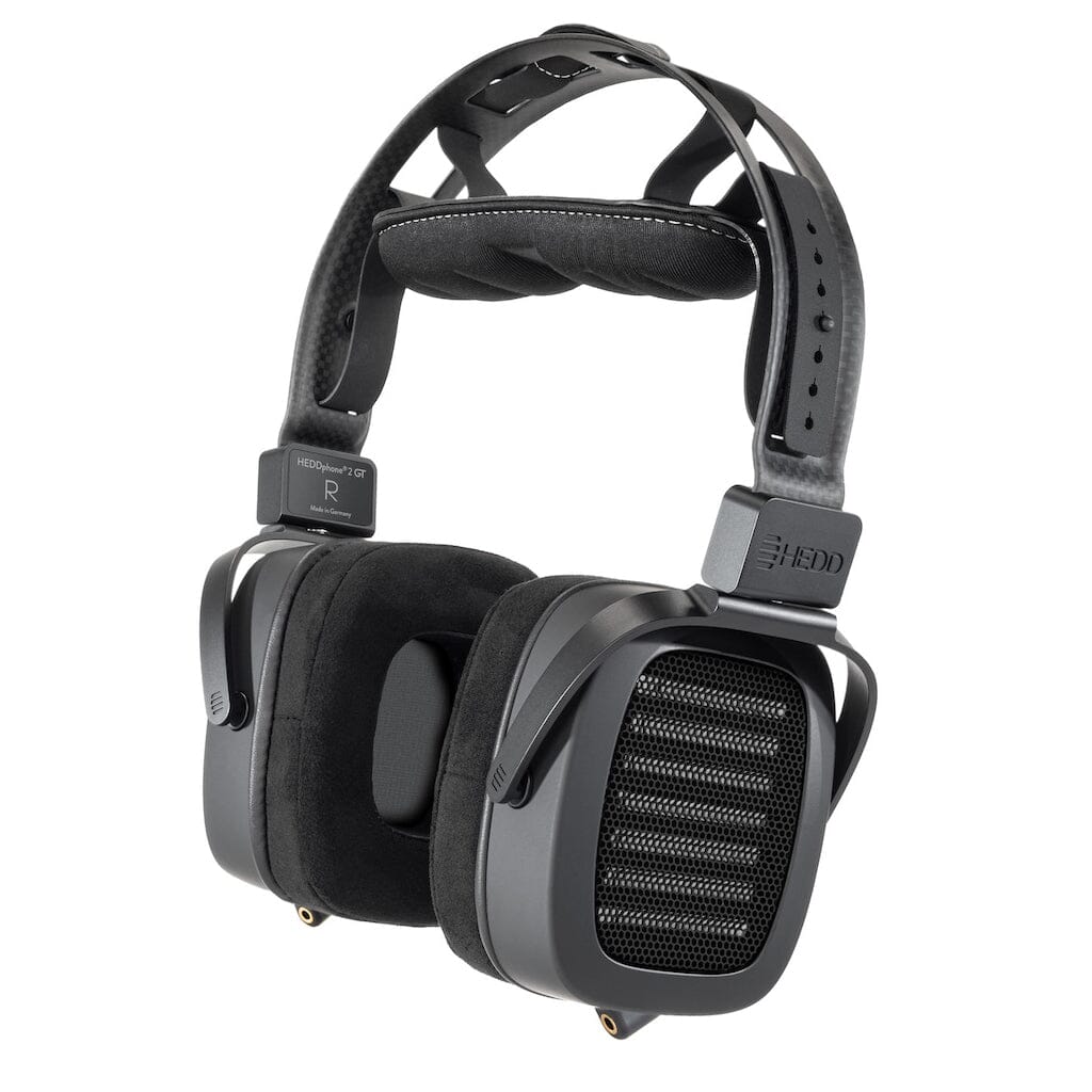 HEDD Audio HEDDphone TWO GT UNPLUGGED Edition