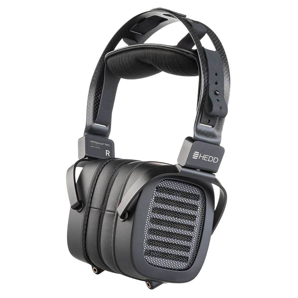 HEDD Audio HEDDphone TWO UNPLUGGED Edition