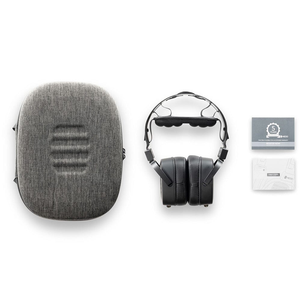 HEDD Audio HEDDphone TWO UNPLUGGED Edition - Image 2