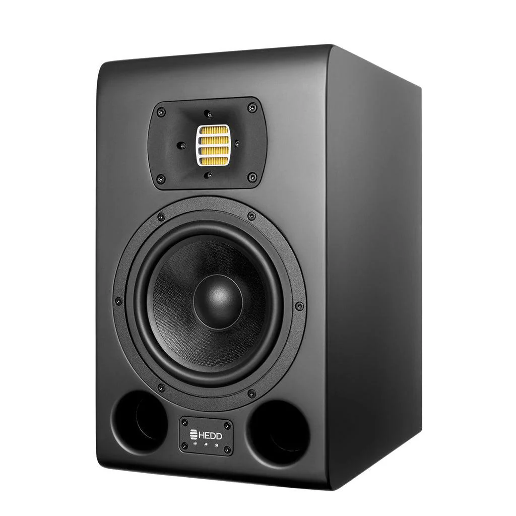 HEDD Audio TYPE 07 MK2 Series Nearfield Studio Monitor (Single) - Open Box - Image 2