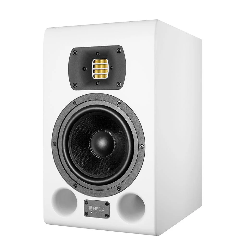 HEDD Audio TYPE 07 MK2 Series Nearfield Studio Monitor (Single) - Open Box - Image 5