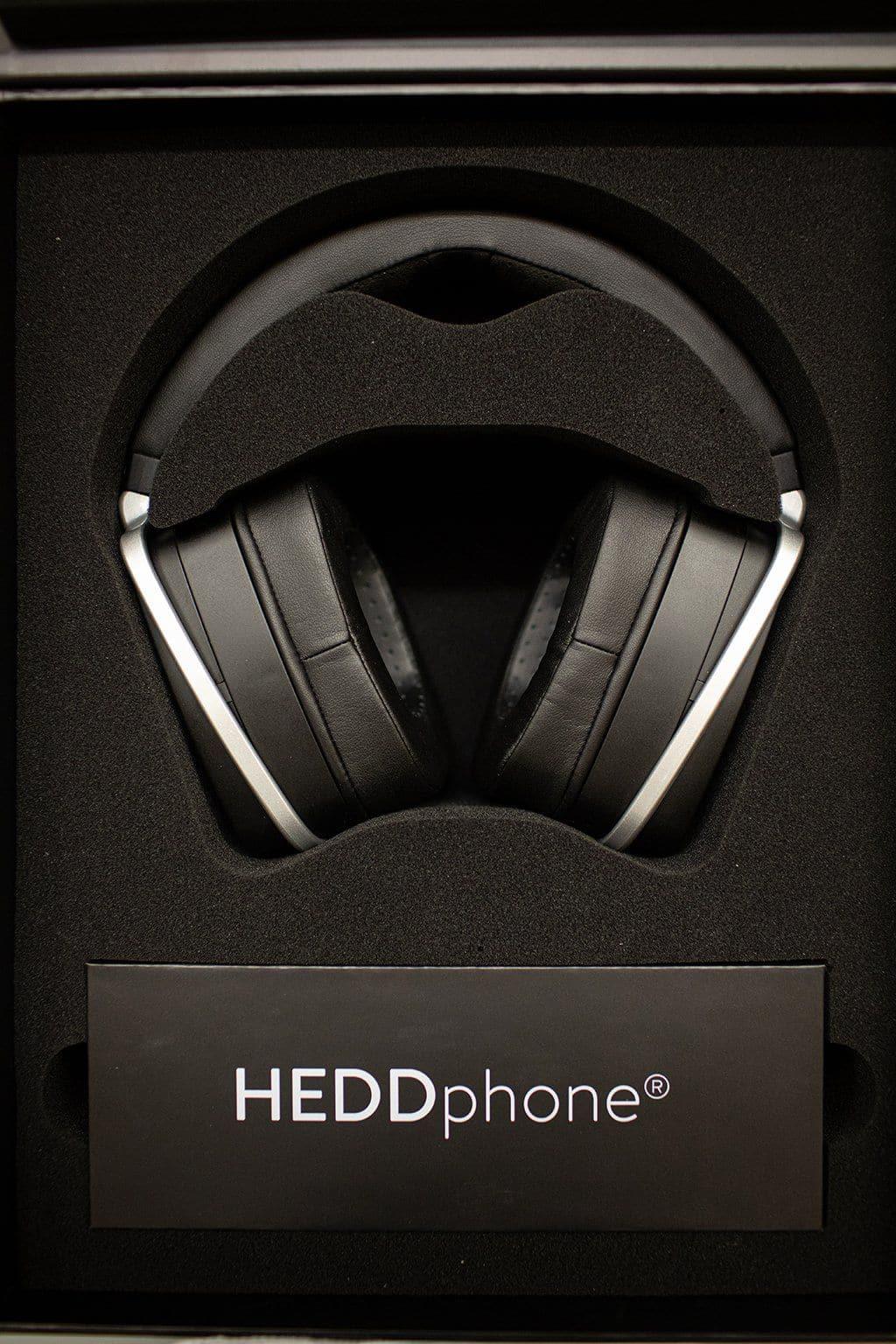 HEDD Audio HEDDphone Headphones - Image 3