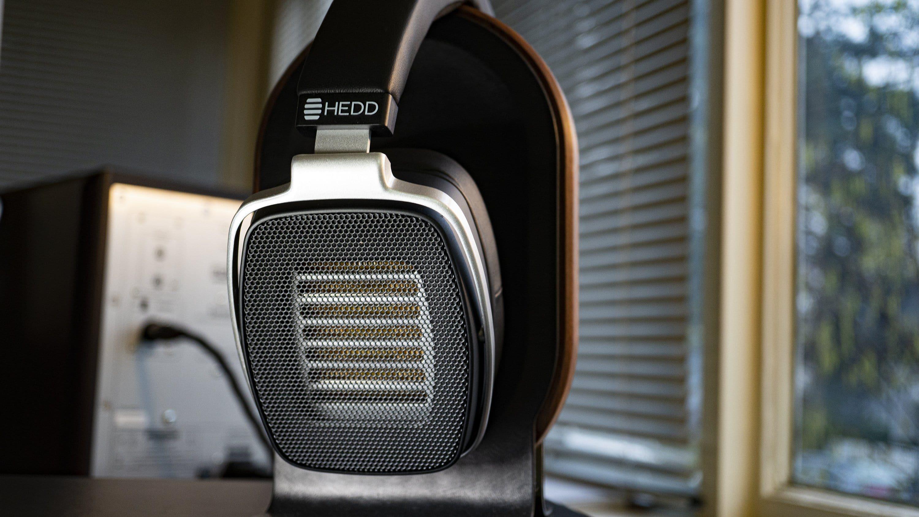 HEDD Audio HEDDphone Headphones - Image 5