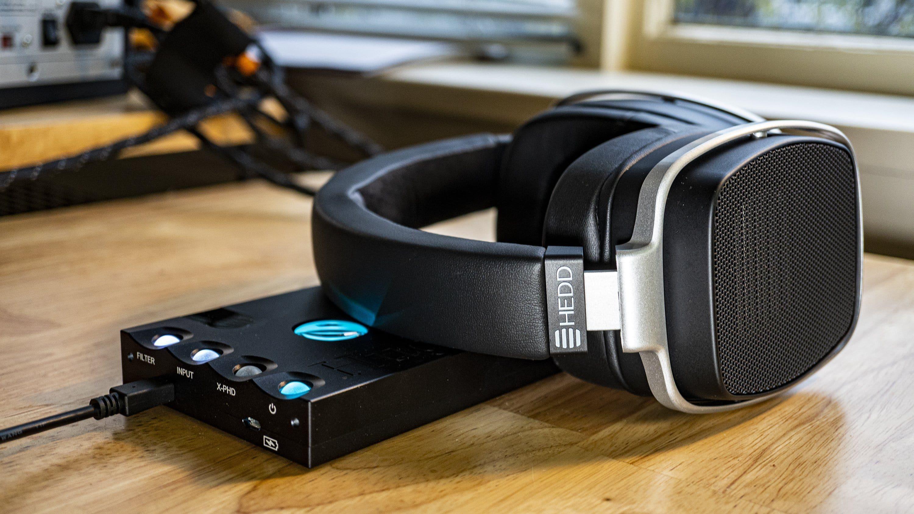 HEDD Audio HEDDphone Headphones - Image 6