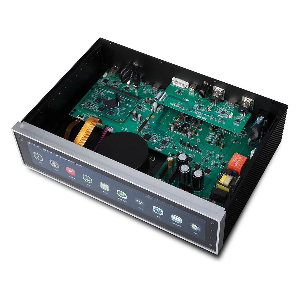 HiFi Rose RS150B Reference HiFi Network Streamer - Image 7