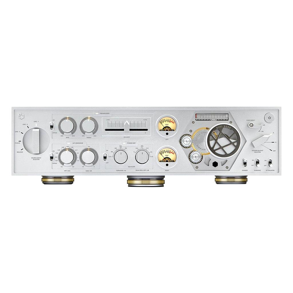 HiFi Rose RA180 Integrated Amplifier - Image 2