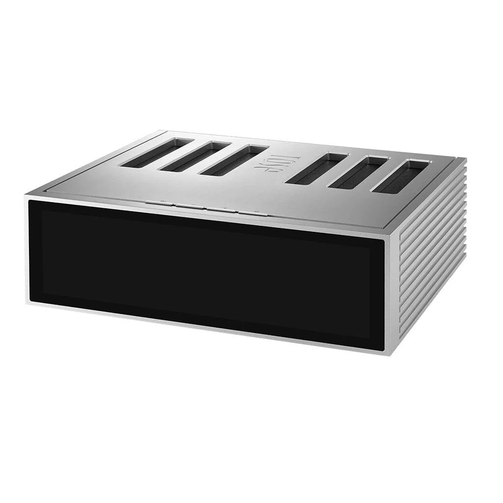 HiFi Rose RS520 Network Streamer & Integrated Amplifier - Open Box - Image 11