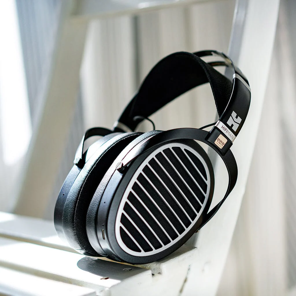 Hifiman Ananda BT Wireless Headphones - 2024 Edition - Image 2