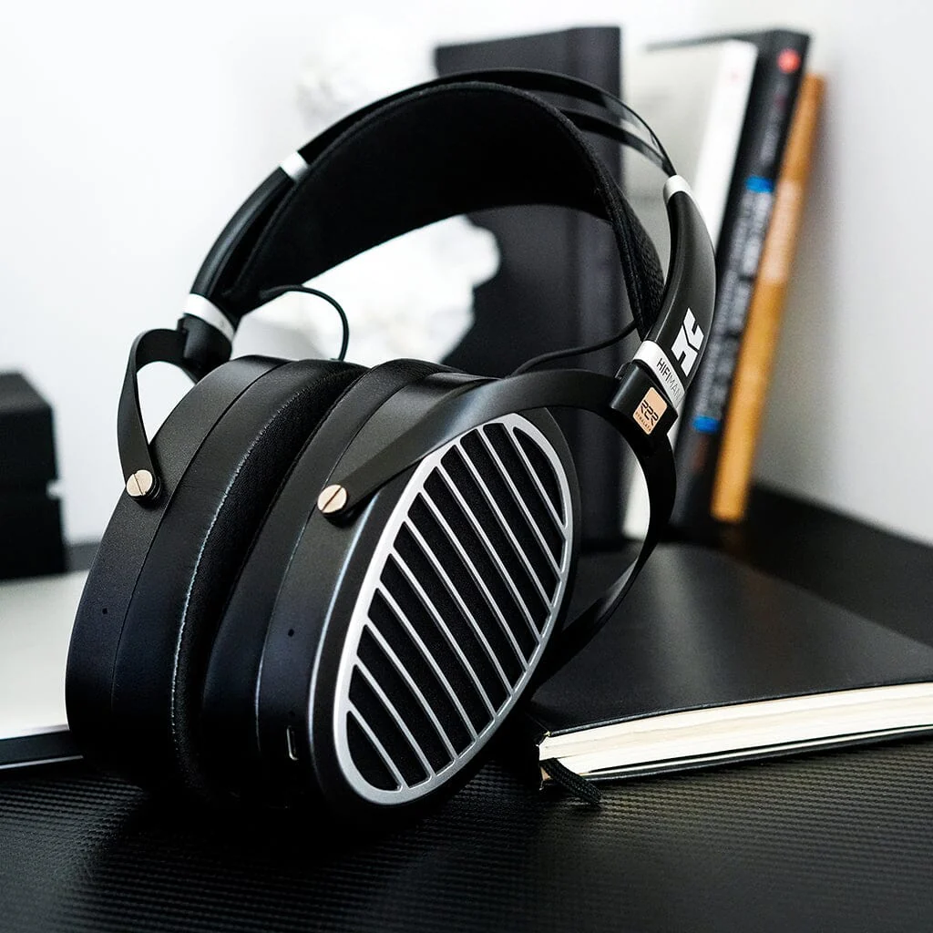 Hifiman Ananda BT Wireless Headphones - 2024 Edition - Image 3