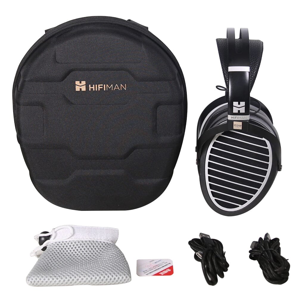 Hifiman Ananda BT Wireless Headphones - 2024 Edition - Image 4