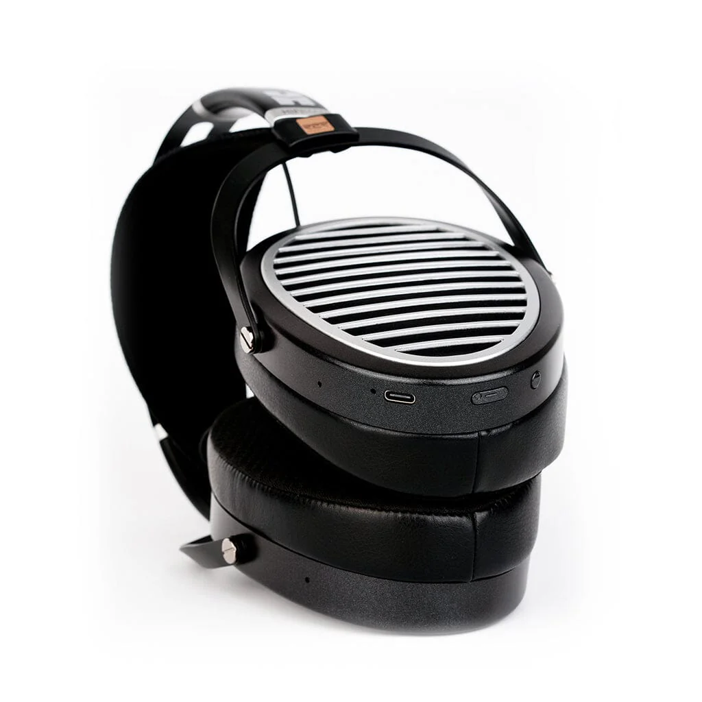 Hifiman Ananda BT Wireless Headphones - 2024 Edition - Image 7