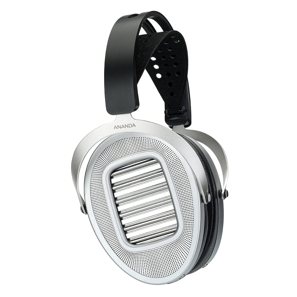 Hifiman Ananda Unveiled Headphones