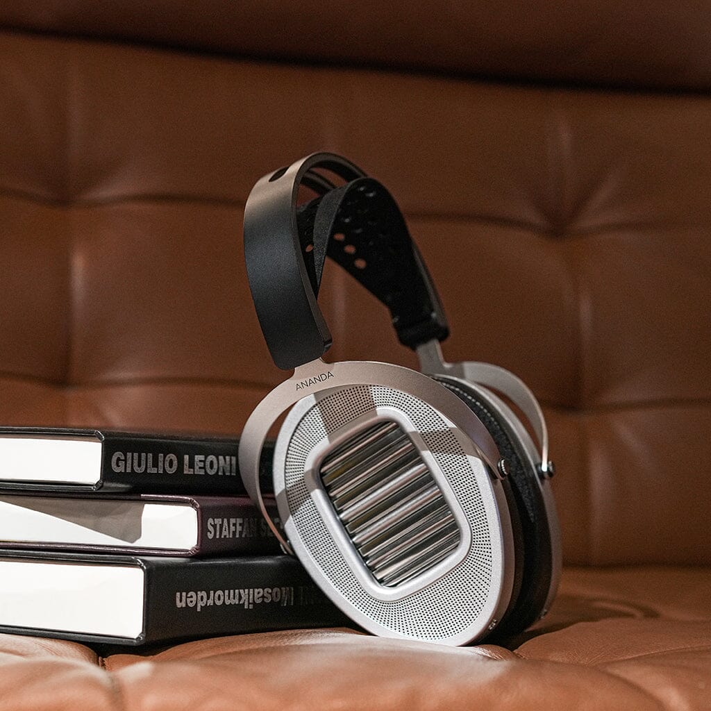 Hifiman Ananda Unveiled Headphones - Image 2