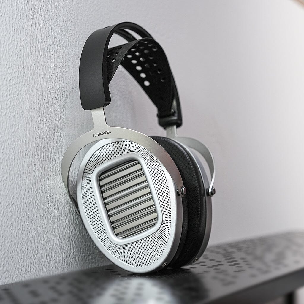 Hifiman Ananda Unveiled Headphones - Image 3